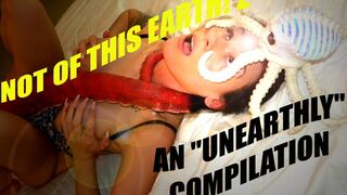 Not of This Earth! 2: An "Unearthly" Compilation (starring Jade & Lauren)