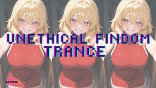 MP4 VERSION UNETHICAL FINDOM MIND CONTROL LOOP