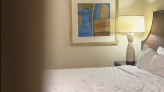 Cheating Wife Caught on Cam