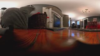 Pajama Party Gone Wrong!