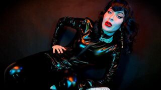 Caged Micro + Heavy Diaper = Pathetic Perfection , SPH - CAVIAR EDITION