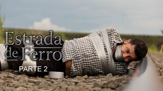 RAILROAD - PART 2