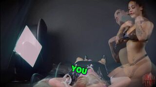 Ass Cleaning Bitch (HD 1080P MP4)
