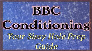 BBC Conditioning