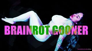 BRAINROT GOONER