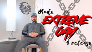 made EXTREME GAY 4 release