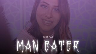 Man Eater Part One