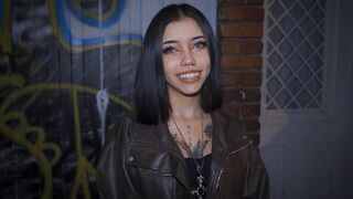 I Can Fix Her - Goth Girl Meets Her Ex