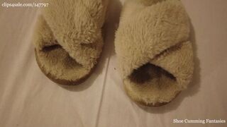 Clip #55 Slipper Stench Submission (HD - MP4 Version)