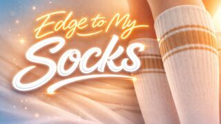 Edge to My Socks