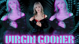 Virgin gooner