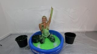 April's Mega Gunging