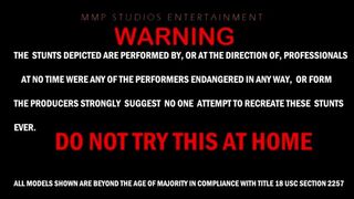 SUMMER MONROE in A SUMMERS INFOMERCIAL