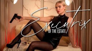 Executrix Of The Estate