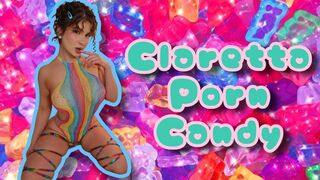 Claretta Porn Candy