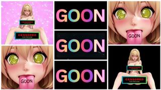 Goon Candy SVB