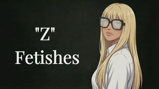 Z ... for Beginners