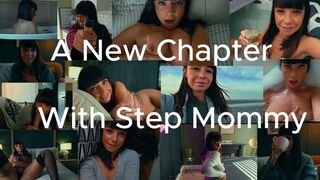 A New Chapter With Step-Mommy