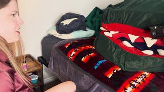 Vore Movie 62 - Raw Footage Part 3