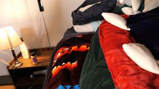 Vore Movie 62 - Raw Footage Part 4