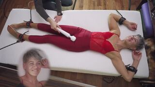 Ruslana - Massage Salon - Episode 11 - Part 02