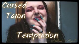 Cursed Talon Temptation (720)