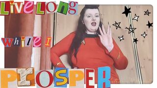 Live Long While I Prosper (720)