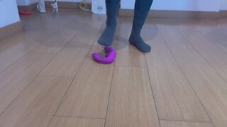 En encanta que tengo el poder de hacer que hagas lo que quiero
