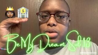 Be My Dream Sub 13 - Royal Ro findom slave training HD MP4 1080p