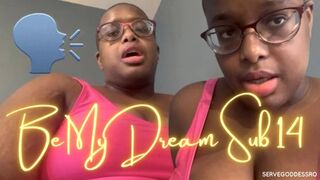 Be My Dream Sub 14 - Royal Ro slave training hd mp4 1080p