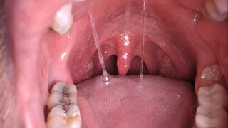 Slow and painful boyfriend vore (Part 2)
