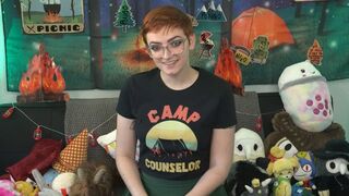 Camp Counselor BJ (& JOI with Cum Countdown)