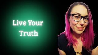 It’s a Great Day to Be Gay… and You’re Finally Allowed to Feel It - Permission To Live Your Truth with the Mischievous Minx F4M