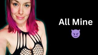 Your Cock Belongs To Me with The Mischievous Minx