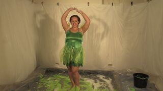 Ashley the gunge fairy