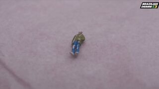 Miniature Misfortune - Exclusive