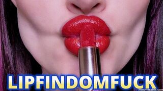LIPFINDOMFUCK