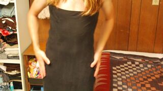 Wilbur Manly Man Who Secretly Likes Dress Like a Women SFW