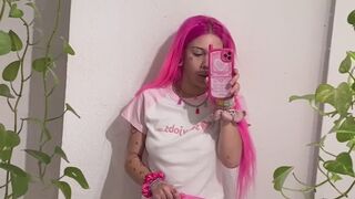 Wedgie Girl Public Thong Ripping Frontal Wedgy Teen Whore Slutty Orgasm