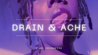 Mind Fuck Findom : Drain & Ache