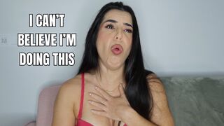 I can't believe I'm doing this - OnlyVanessa