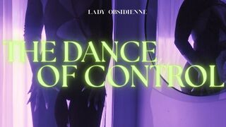 TEASE&DENIAL: The Dance of Control