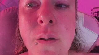 crying face