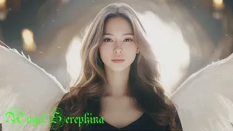 Findom Angel Serephina
