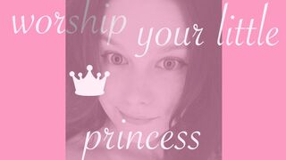 Whispered Obedience: Sweet Control of Princess
