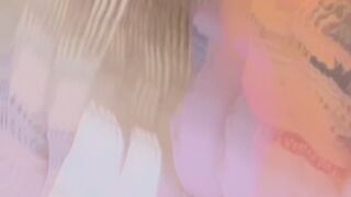 Cowgirl Compilation: Up Close and Zoomed