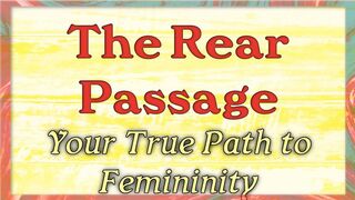 The Rear Passage