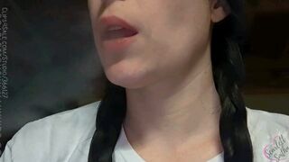 Stress Smoking 35 capnolagnia