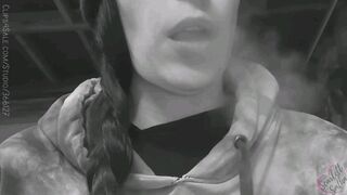 Stress Smoking 36 capnolagnia