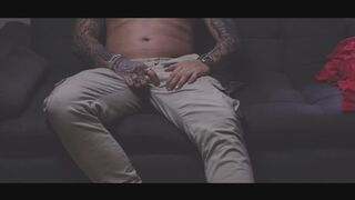 FHD I blackmail my step-sister to fuck her